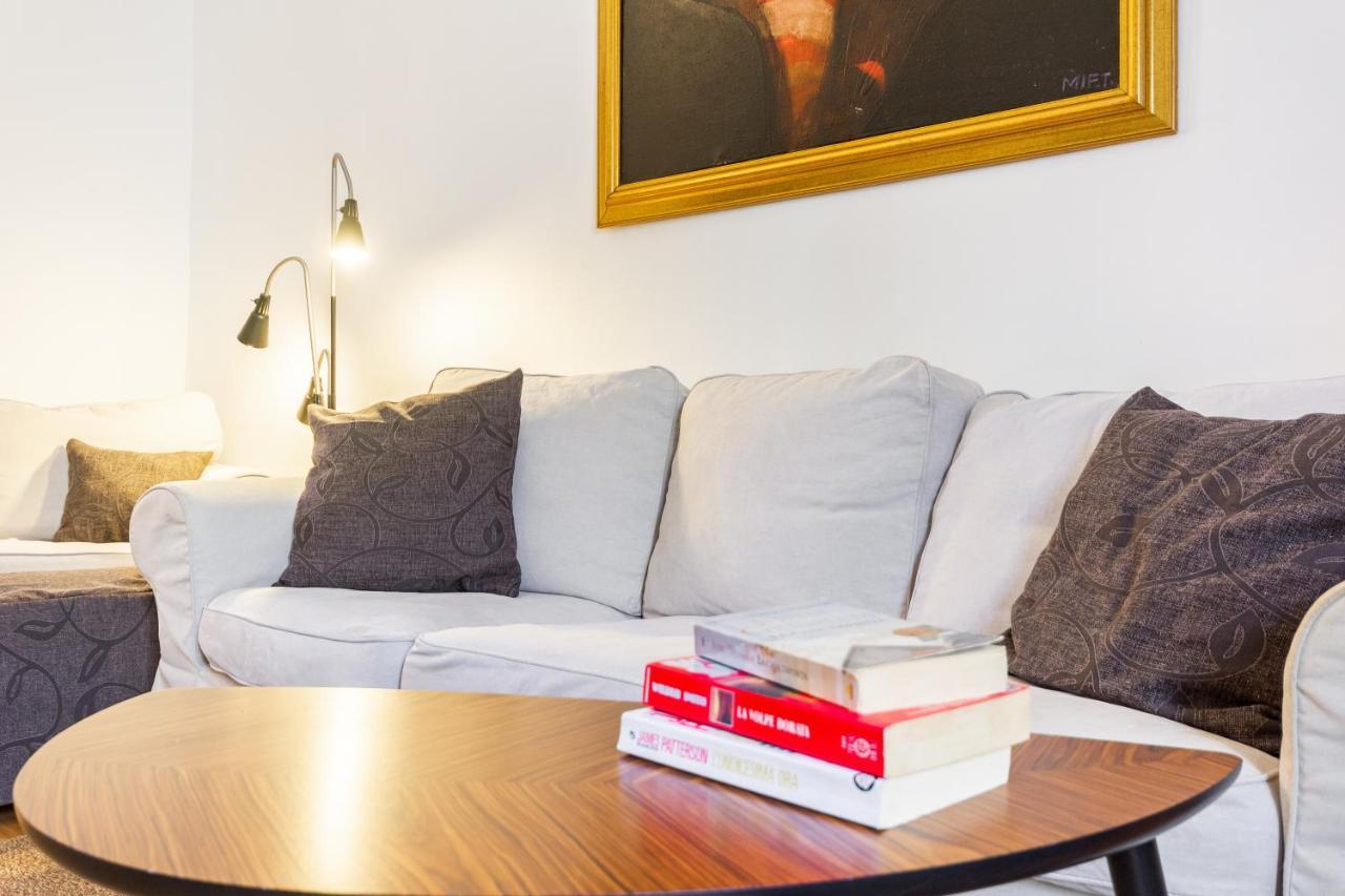 Lecce Center Charming Flat With Terrace Apartman Kültér fotó
