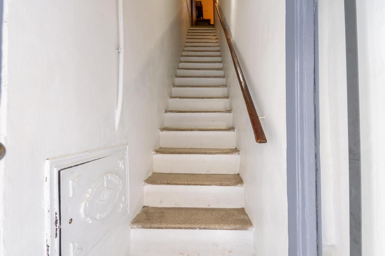 Lecce Center Charming Flat With Terrace Apartman Kültér fotó