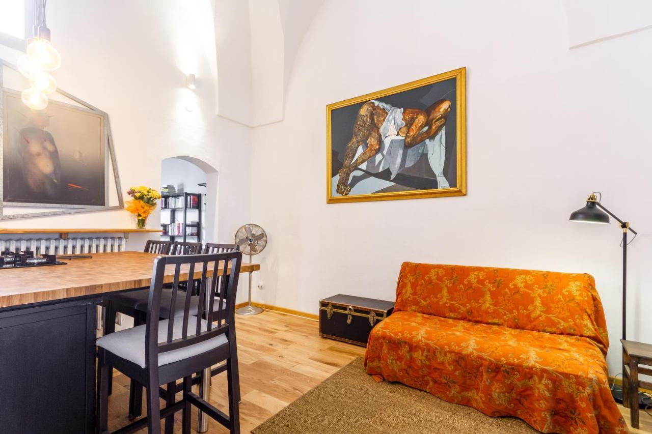 Lecce Center Charming Flat With Terrace Apartman Kültér fotó