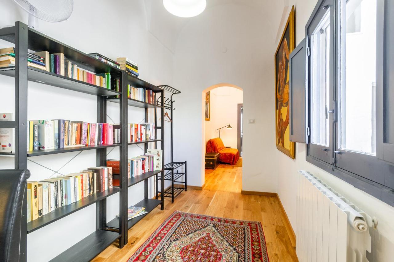 Lecce Center Charming Flat With Terrace Apartman Kültér fotó